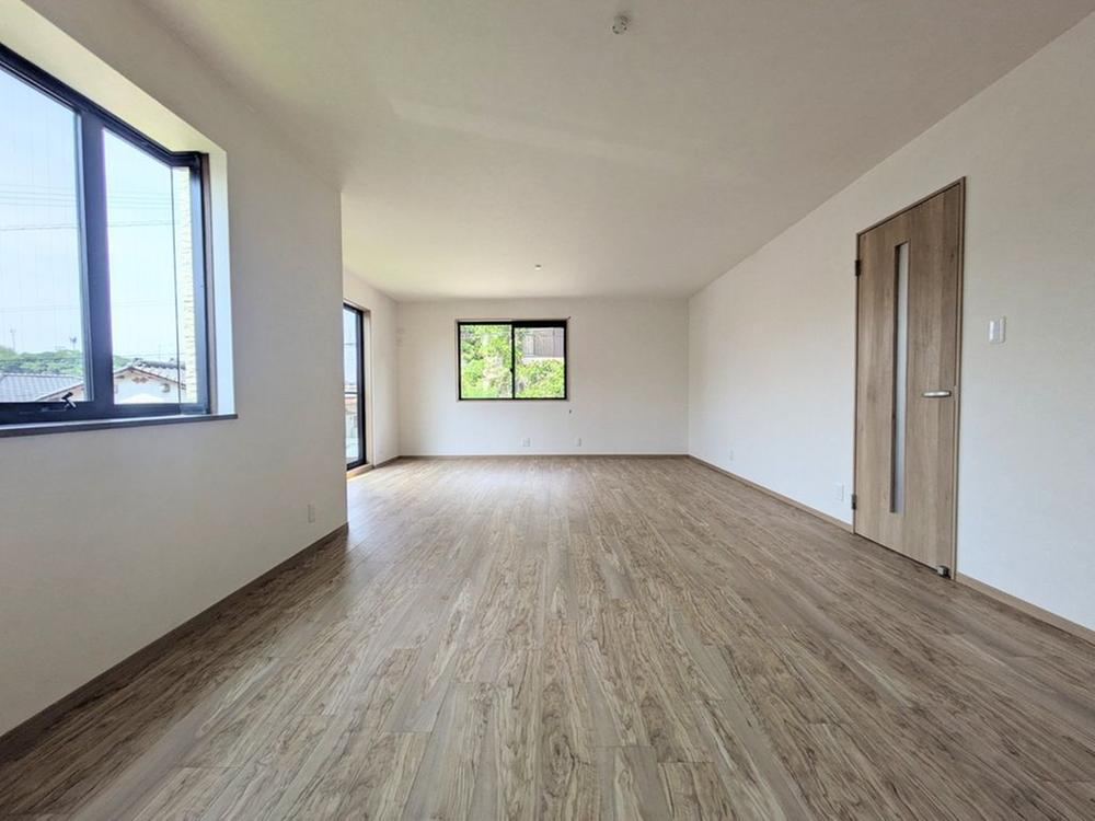 3LDK house in Higashi Ward, Fukuoka - Photo 1
