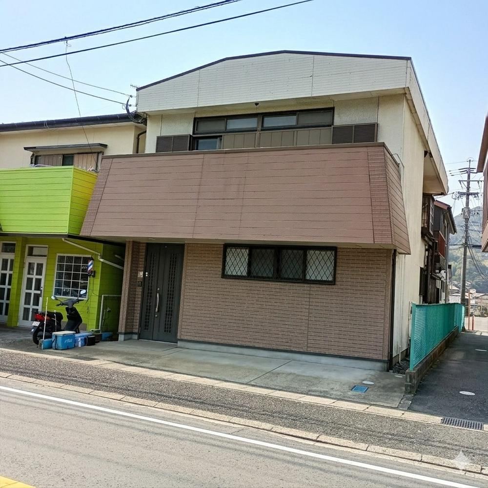 5LDK house in Nagayo, Nishisonogi District, Nagasaki - Photo 1