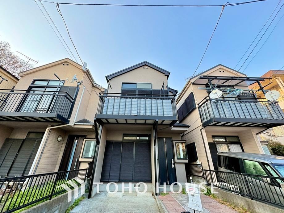 Immaculate 3LDK Home Available for Immediate Viewing - Photo 1