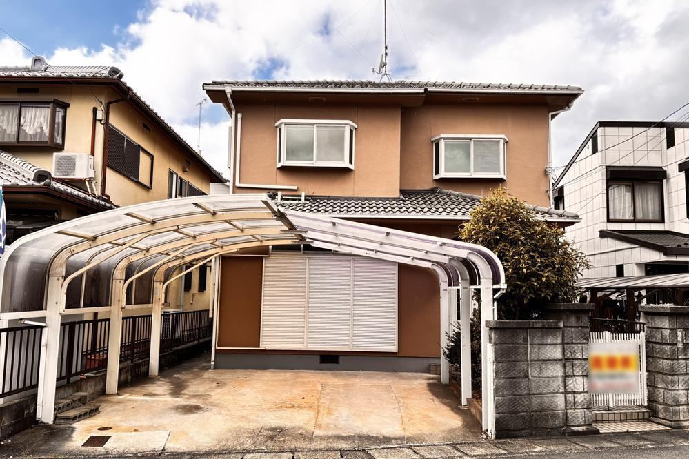 4LDK house in Moriyama, Shiga - Photo 1
