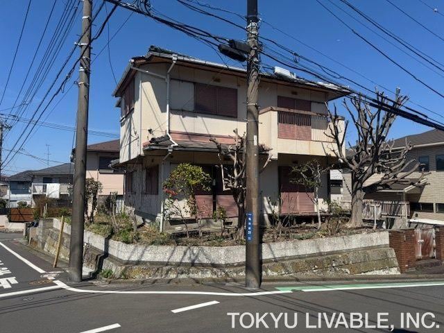 220 m² land in Sakae Ward, Yokohama, Kanagawa - Photo 1