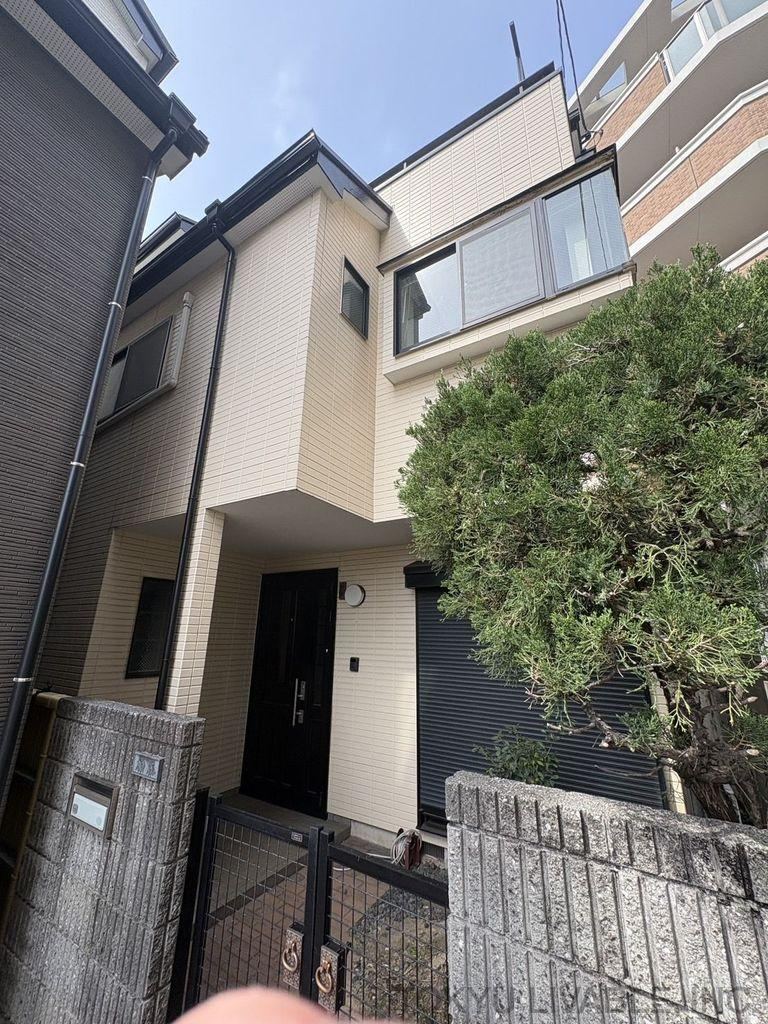 Spacious 4LDK+S Home in Yurigaoka, Kawasaki - Photo 1