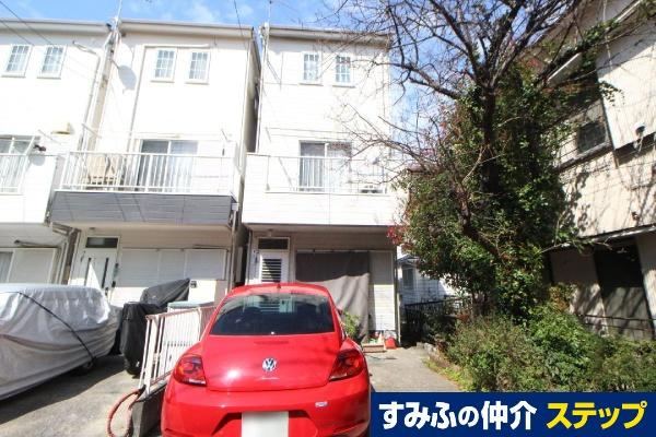 Modern 4LDK House in Kosugi Jinya, Kawasaki - Photo 1