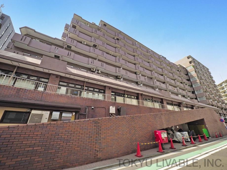 3LDK apartment in Nishi Ward, Yokohama, Kanagawa - Photo 1