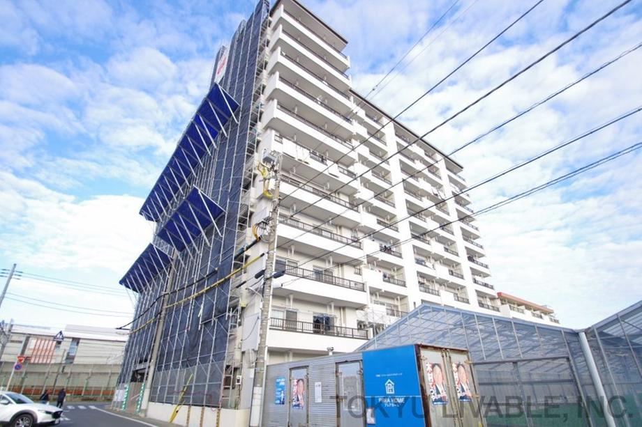 1LDK apartment in Funabashi, Chiba - Photo 1