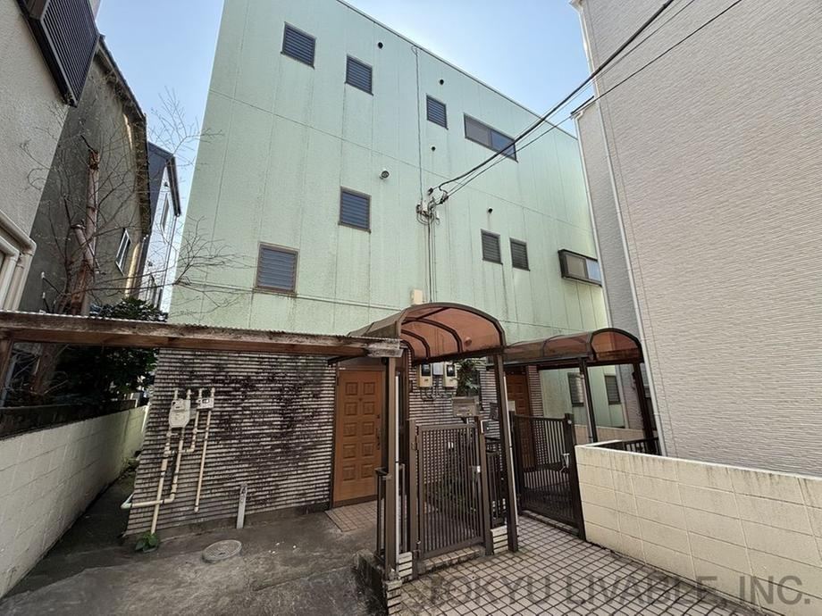 Spacious 4LDK+S House in Sumida City - Photo 1