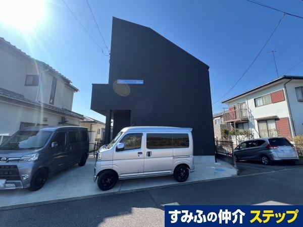 Modern 2LDK+S Home in Kokubun-Kita - Photo 1