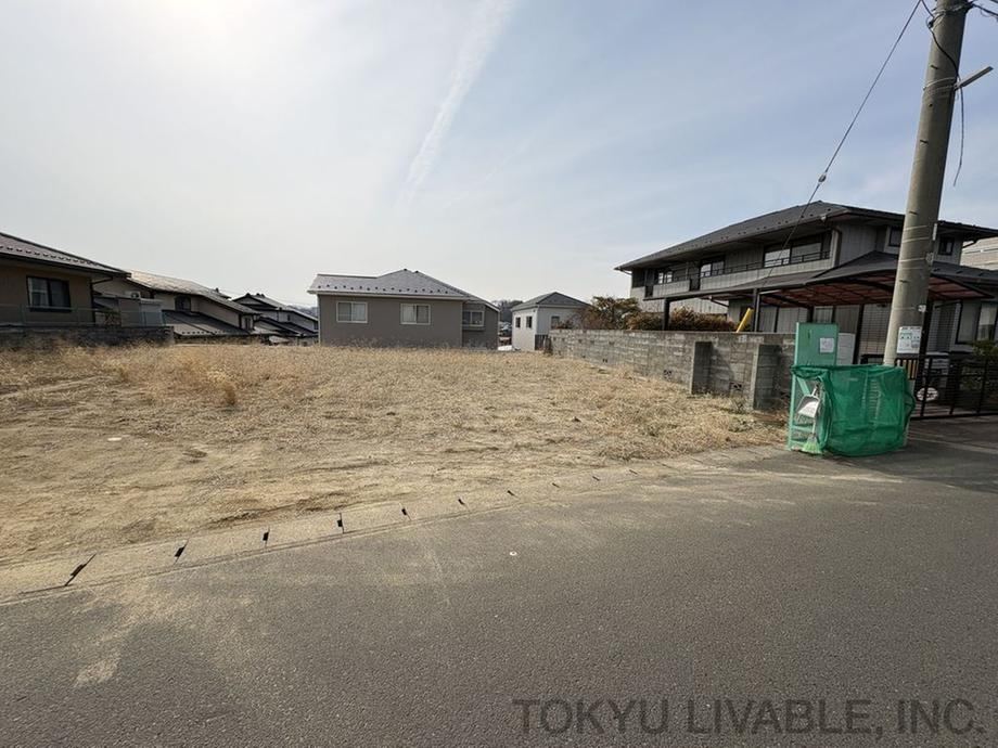 180 m² land in Aoba Ward, Sendai, Miyagi - Photo 1