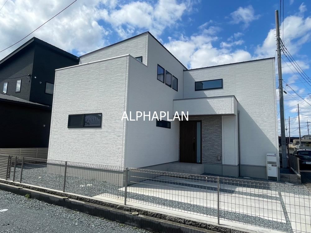 4LDK+S house in Takasaki, Gunma - Photo 1