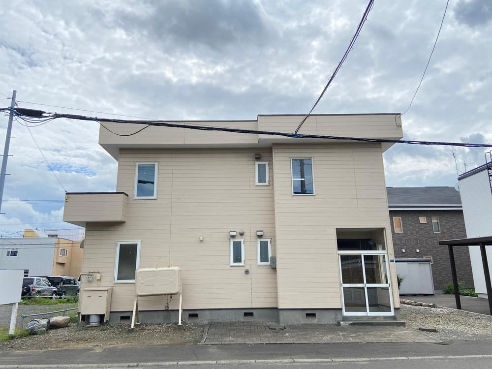 225 m² land in Kita Ward, Sapporo, Hokkaido - Photo 1