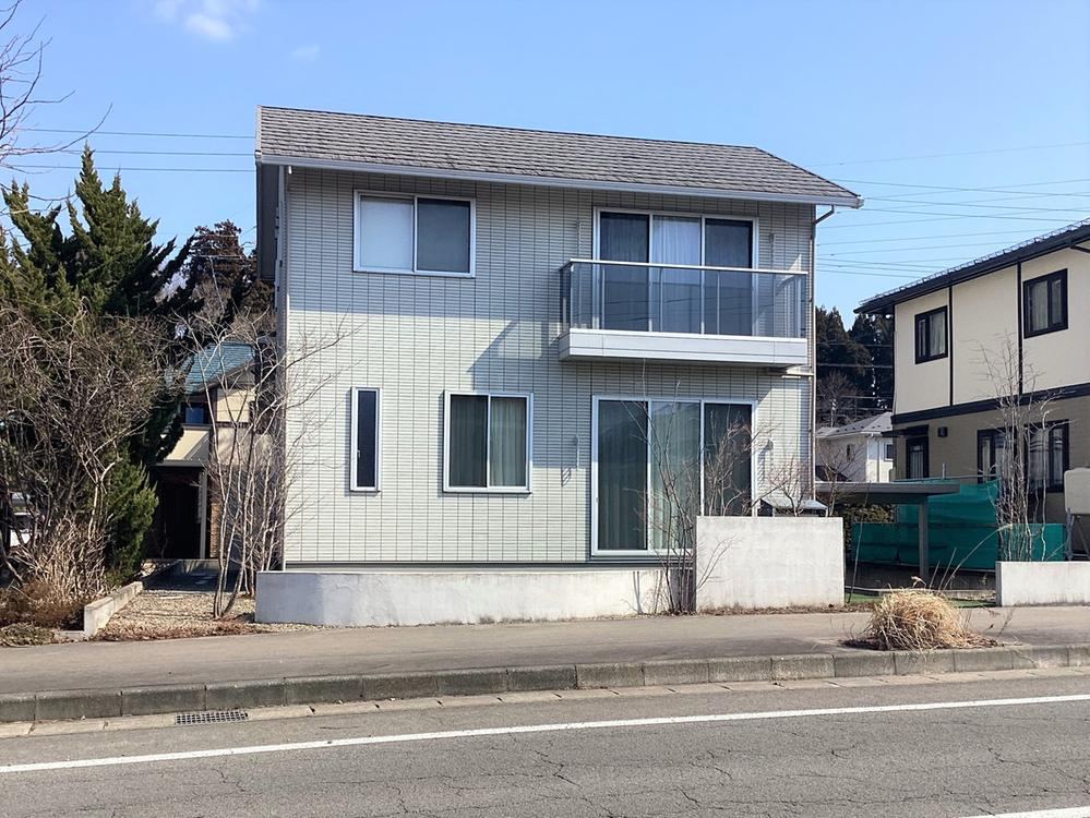 4LDK house in Akita, Akita - Photo 1
