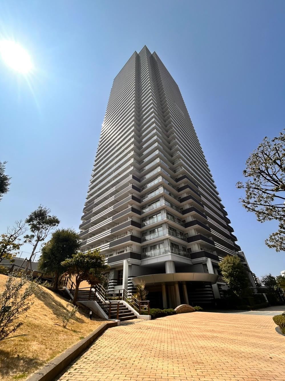 2LDK apartment in Koto Ward, Tokyo - Photo 1