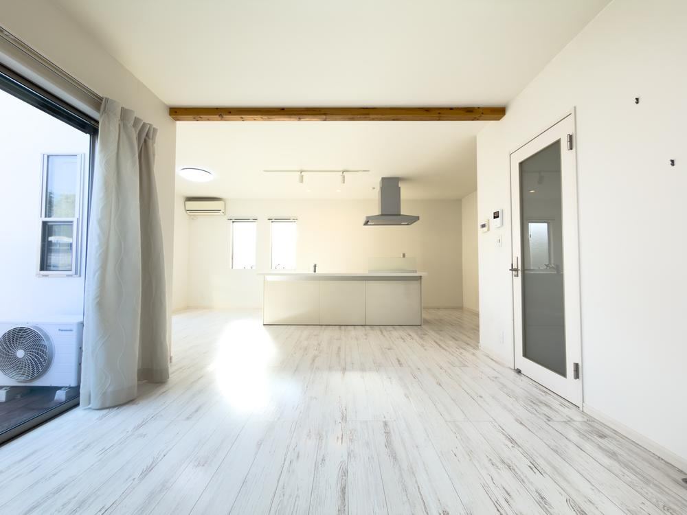 4LDK Family Home in Vacation-Like Location - Photo 1