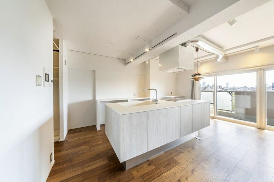 1LDK apartment in Toshima Ward, Tokyo - Photo 1