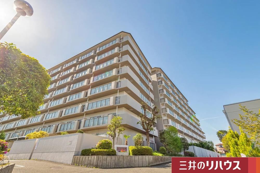 3LDK+S apartment in Ibaraki, Osaka - Photo 1
