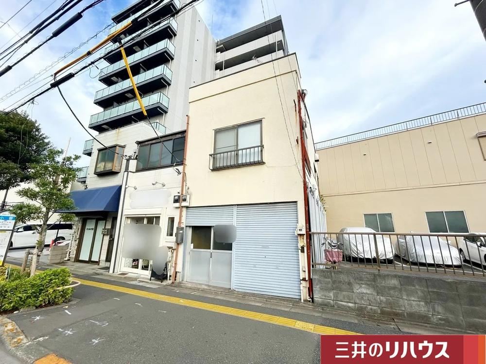 45 m² land in Katsushika Ward, Tokyo - Photo 1