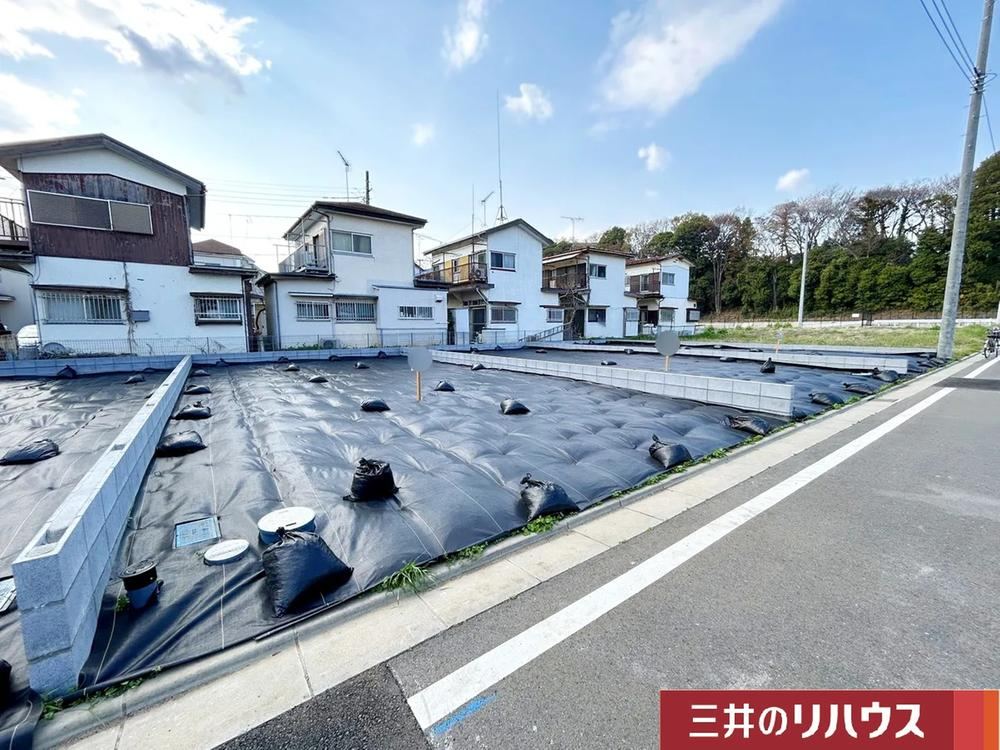 111 m² land in Tokorozawa, Saitama - Photo 1