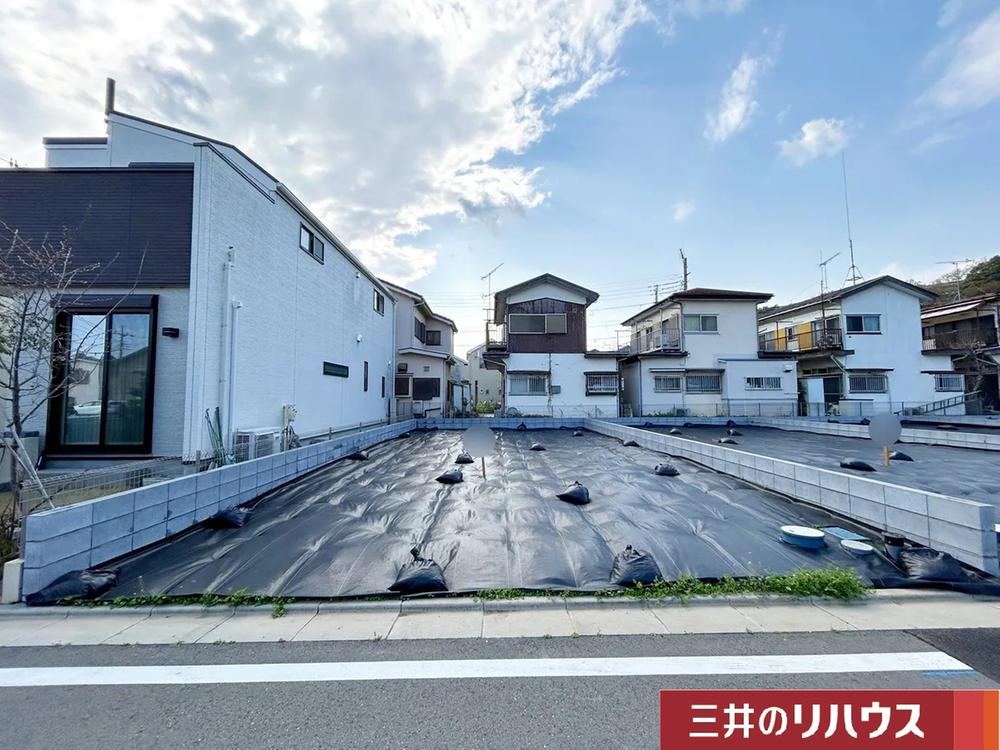 111 m² land in Tokorozawa, Saitama - Photo 1