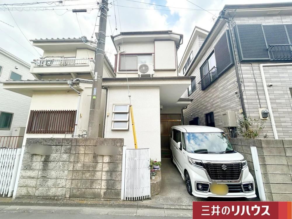 60 m² land in Hamura, Tokyo - Photo 1