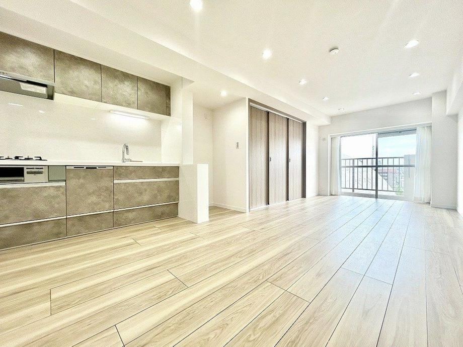 2LDK apartment in Fujisawa, Kanagawa - Photo 1