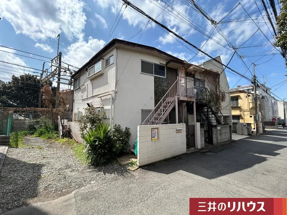 49 m² land in Setagaya Ward, Tokyo - Photo 1