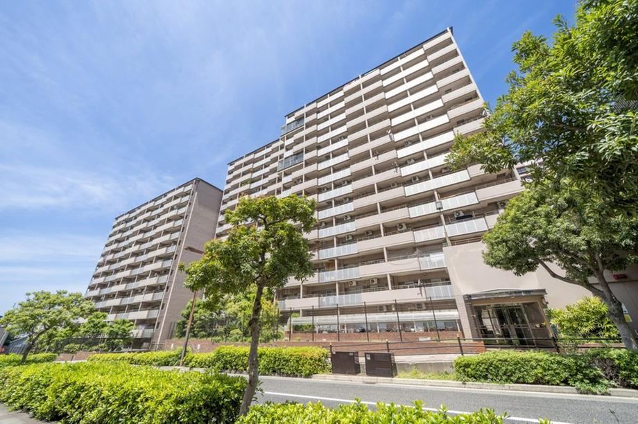 3LDK apartment in Abeno Ward, Osaka - Photo 1