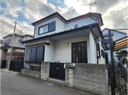 4LDK House in Hirogaya with Convenient Access - Photo 1
