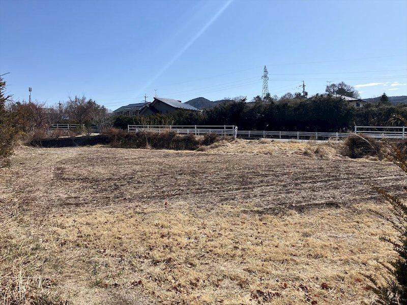 423 m² land in Miyota, Kitasaku District, Nagano - Photo 1