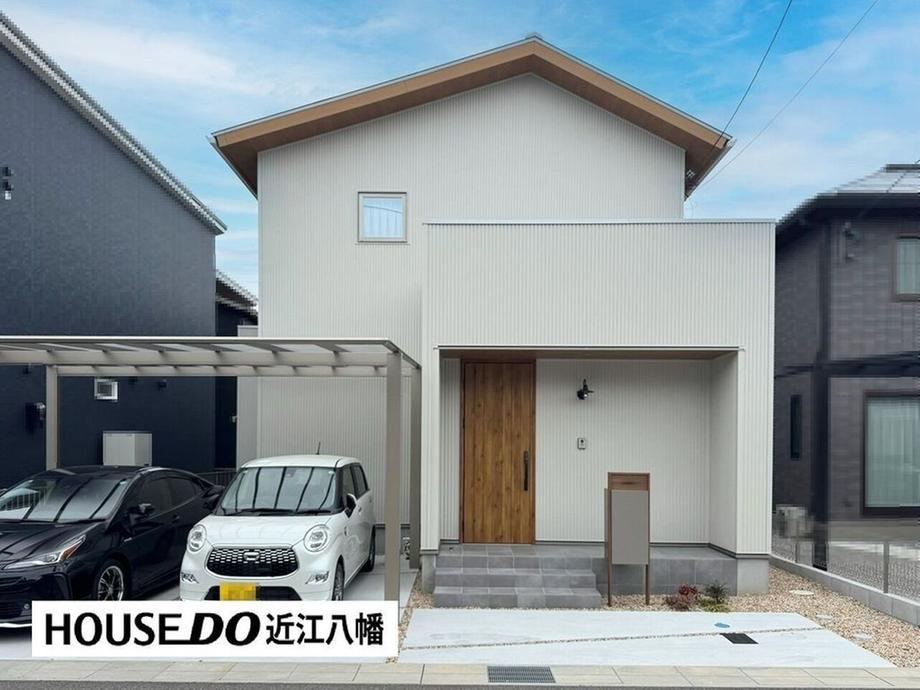 4LDK+S house in Omihachiman, Shiga - Photo 1