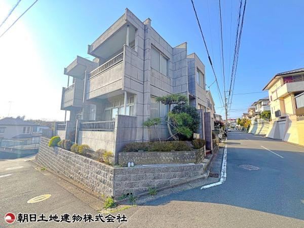 121 m² land in Seya Ward, Yokohama, Kanagawa - Photo 1