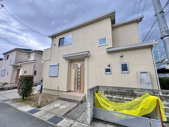 4LDK house in Katsuragi