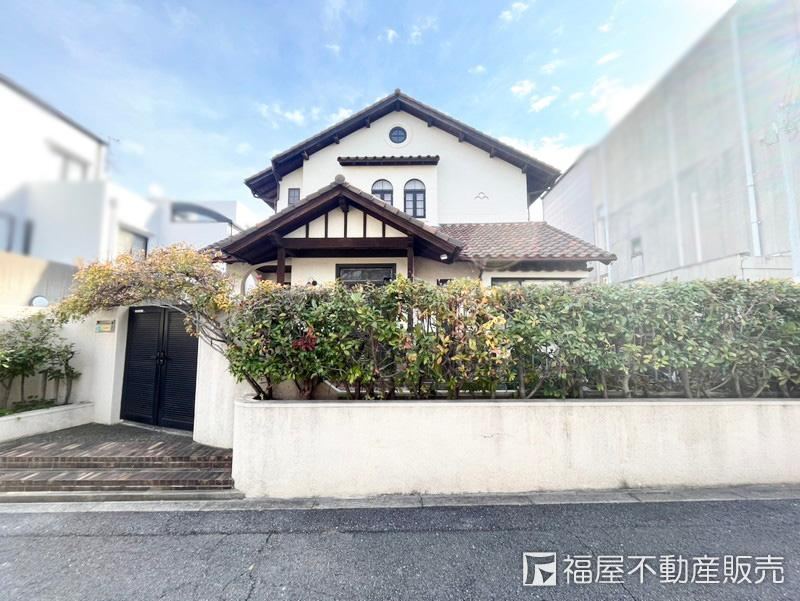 7LDK+S house in Abeno Ward, Osaka - Photo 1