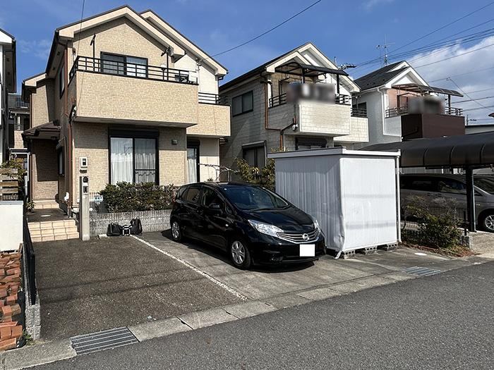 4LDK house in Kasugai, Aichi - Photo 1