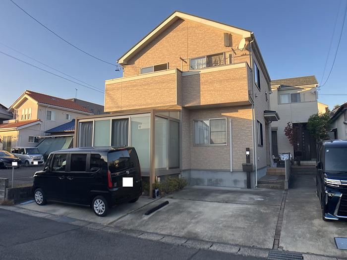 4LDK house in Kasugai, Aichi - Photo 1