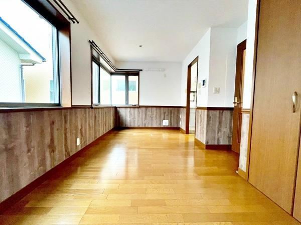 Spacious 5LDK House Near Nishi-Hachioji Station - Photo 1