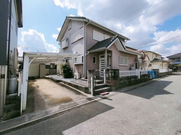 165 m² land in Satte, Saitama - Photo 1