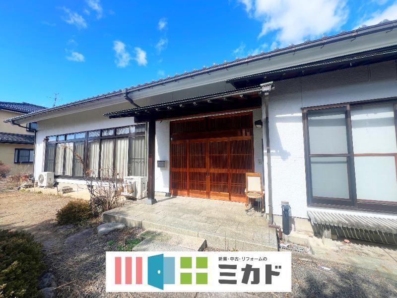 6DK house in Fukushima, Fukushima - Photo 1