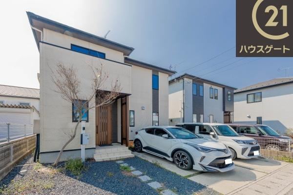 3LDK house in Kaminokawa, Kawachi District, Tochigi - Photo 1