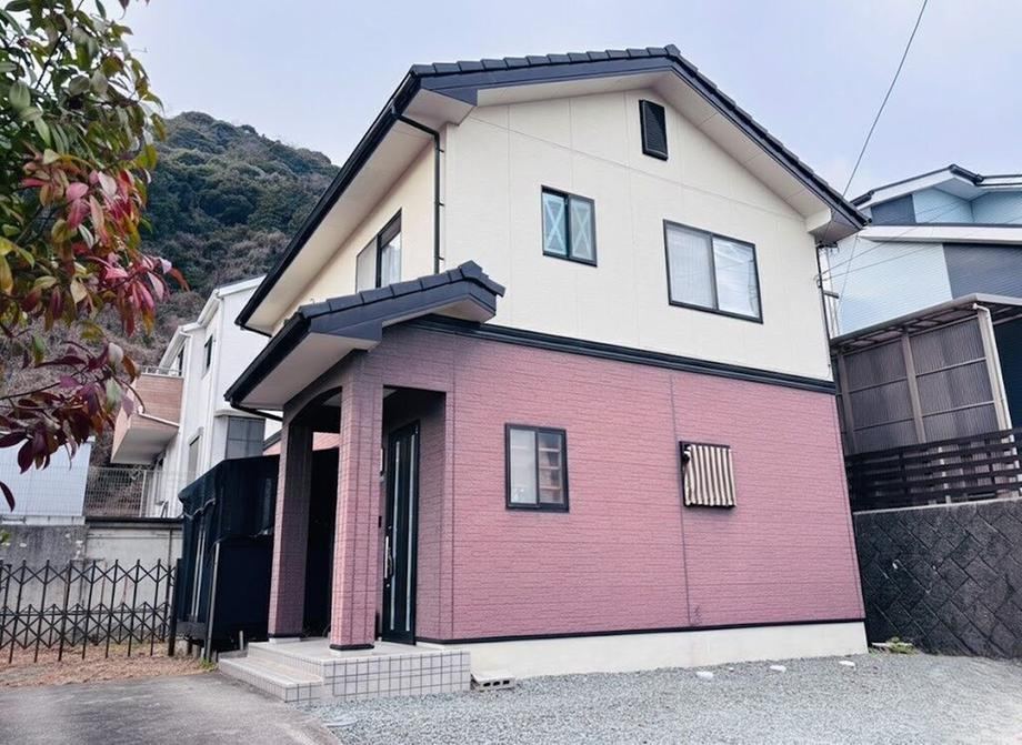 4LDK house in Yamaguchi, Yamaguchi - Photo 1