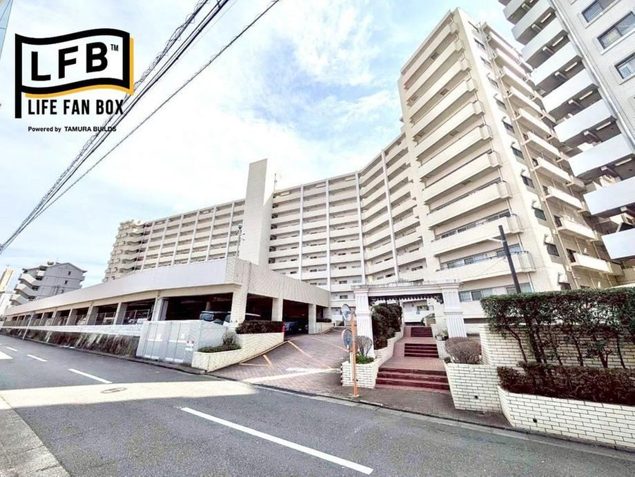 4LDK apartment in Kokurakita Ward, Kitakyushu, Fukuoka - Photo 1