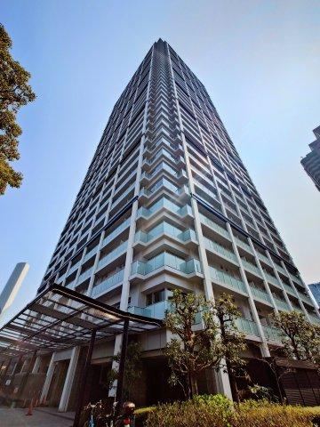 1LDK apartment in Minato Ward, Tokyo - Photo 1