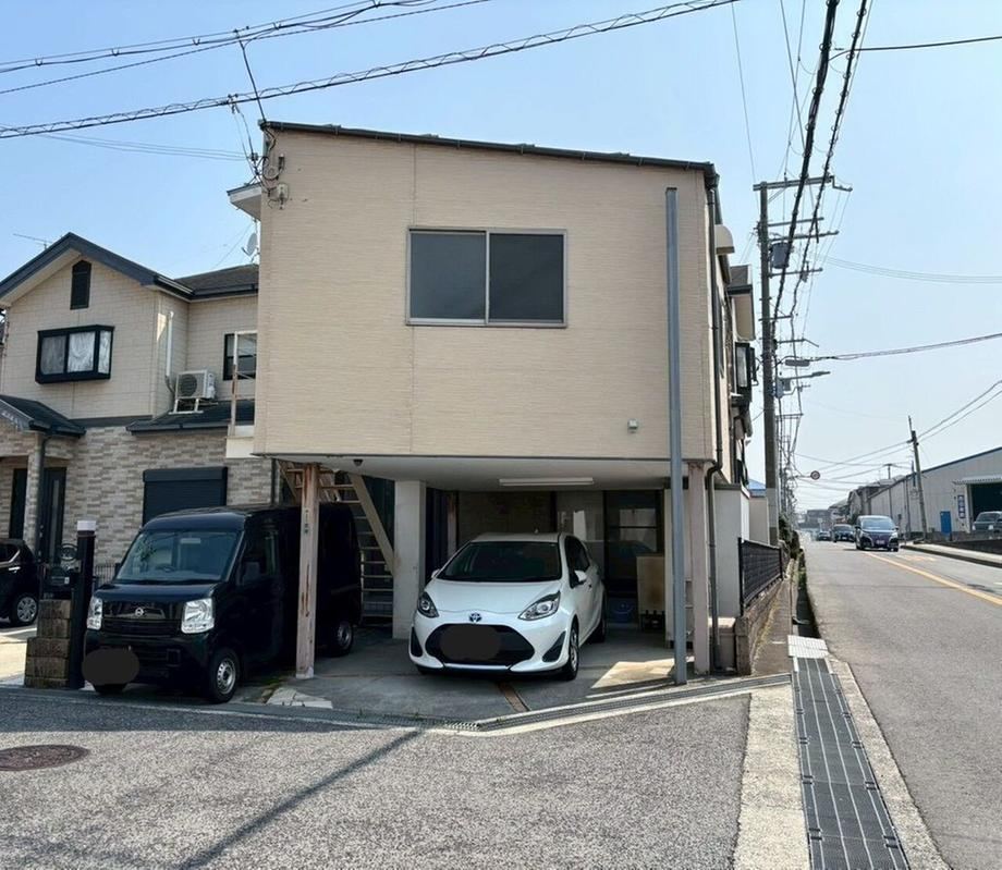 5LDK house in Izumi, Osaka - Photo 1