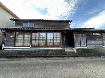 plot of land in Kahoku