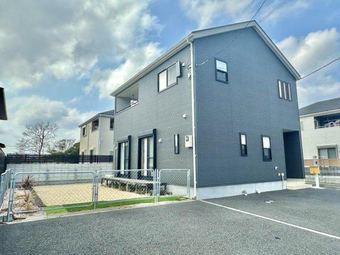 4LDK house in Itako