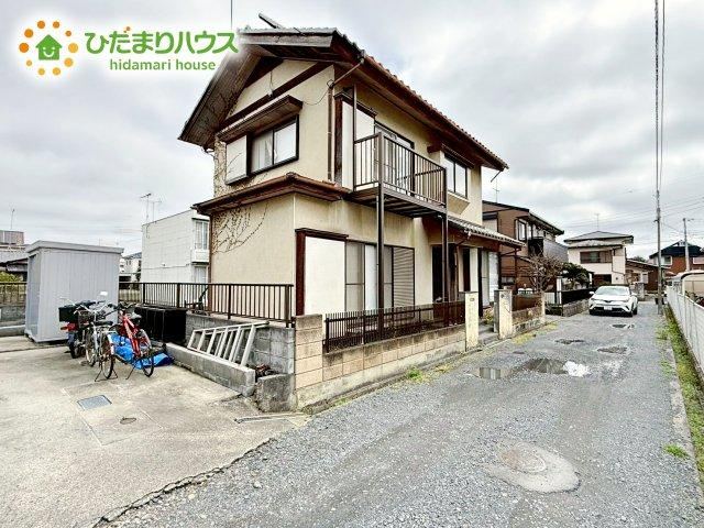 4LDK house in Mito, Ibaraki - Photo 1