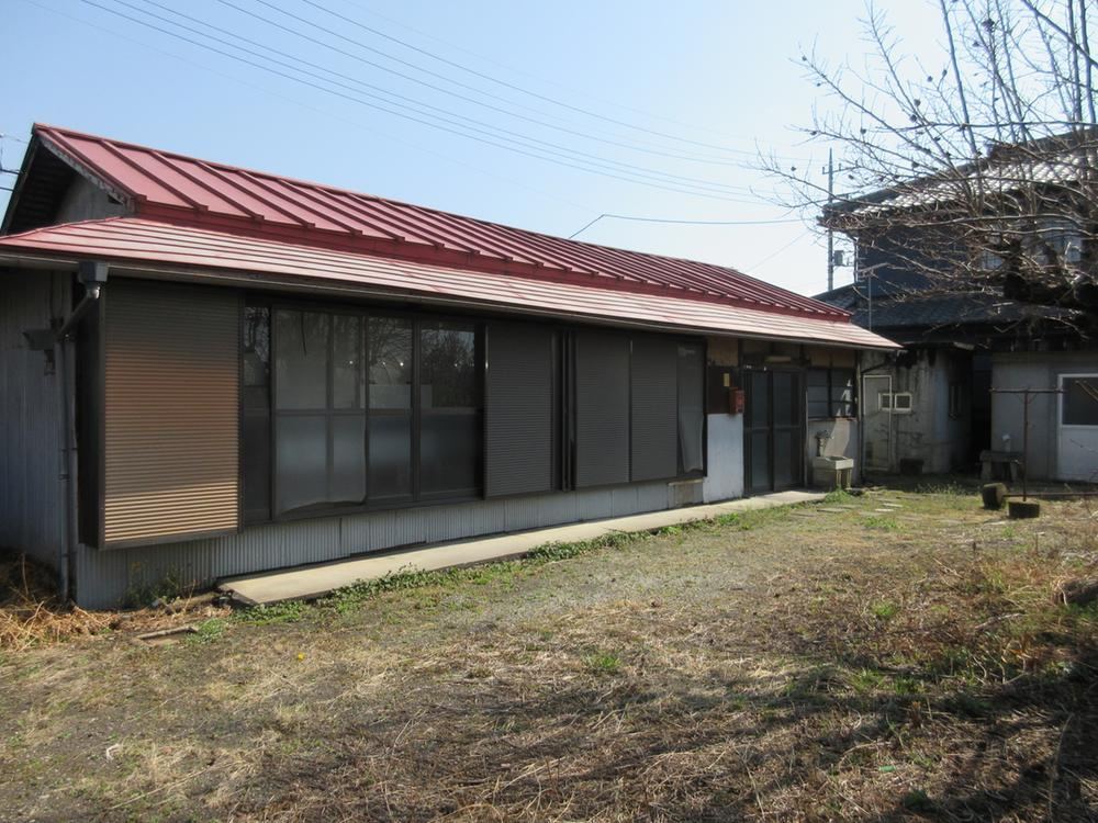 303 m² land in Shibukawa, Gunma - Photo 1