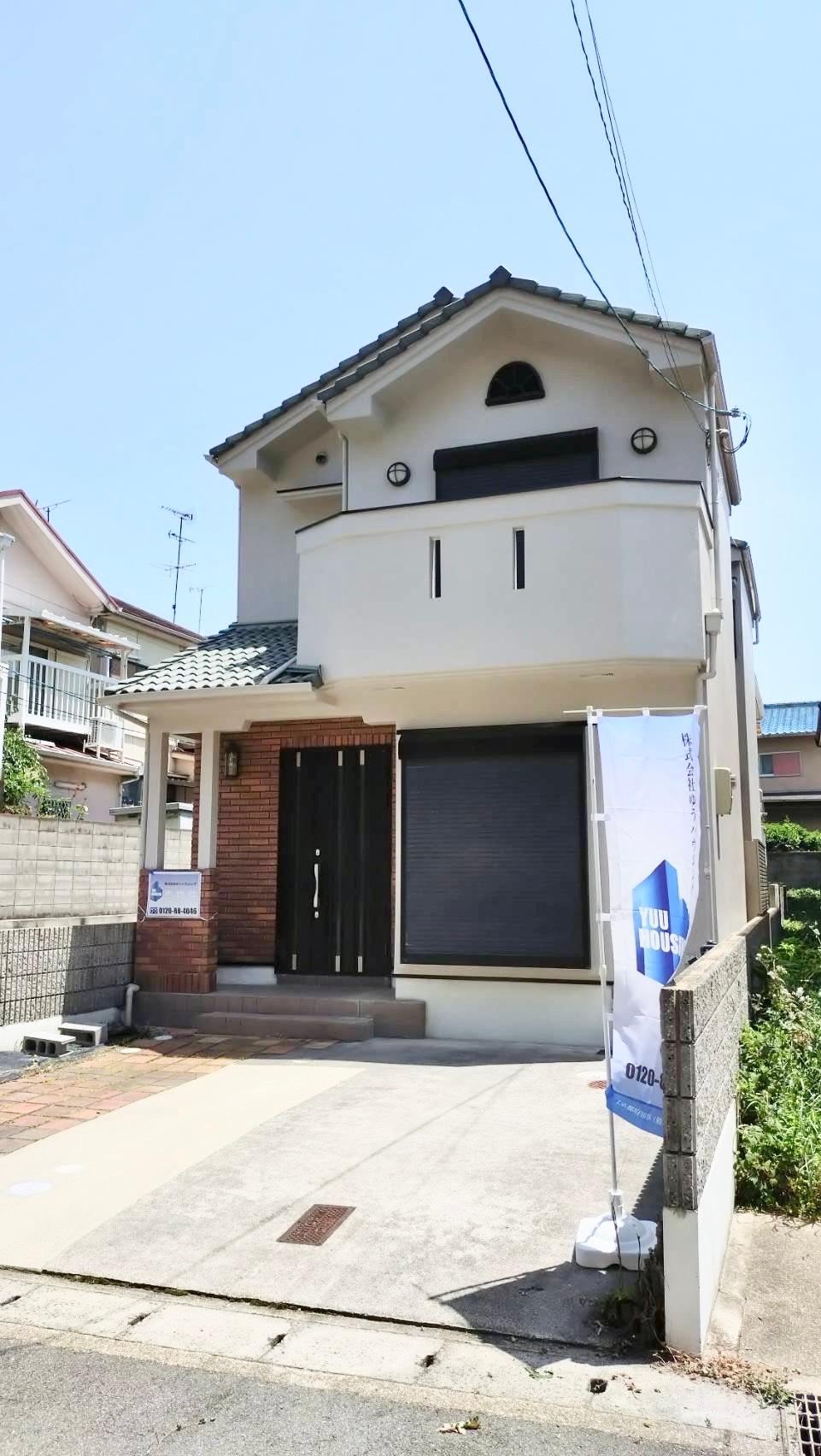 4LDK+S house in Uji, Kyoto - Photo 1