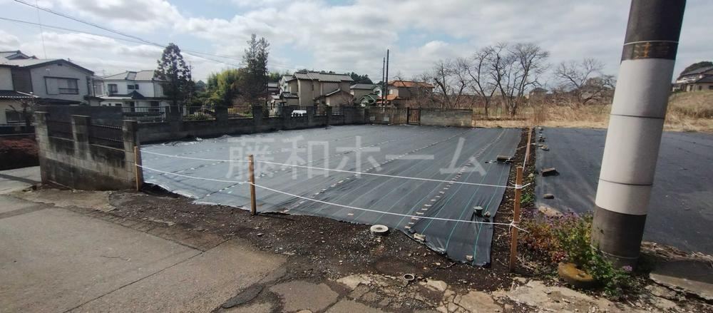 231 m² land in Hidaka, Saitama - Photo 1