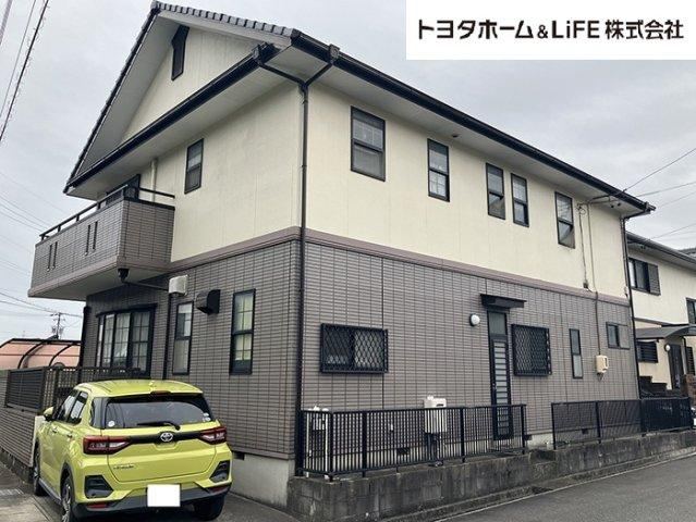 5LDK+S house in Nisshin, Aichi - Photo 1
