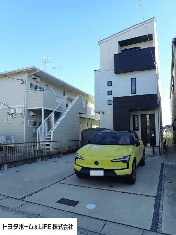 3LDK house in Midori Ward, Nagoya, Aichi - Photo 1